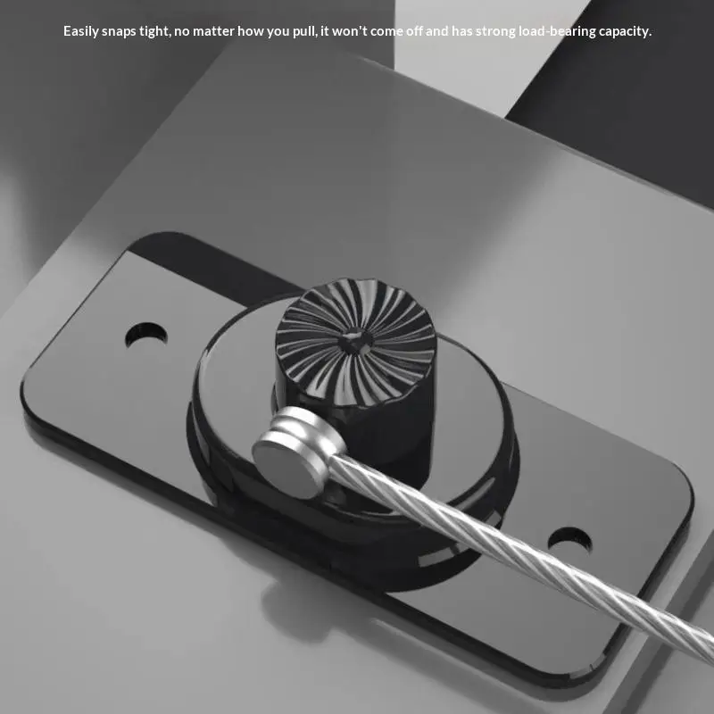 Combination Refrigerator Lock Adhesive No Drill Heavy Duty Steel Cable Anti-Pry for Home Kitchen Cabinet Door Child Safety